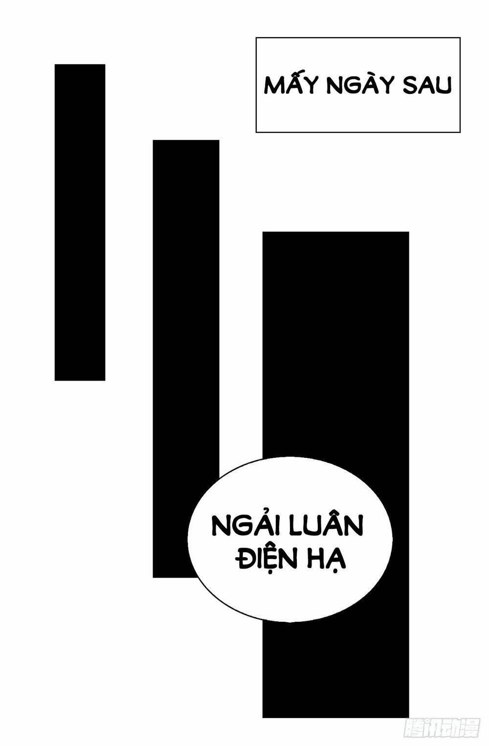 từ trên trời rơi xuống vị hôn thê của hoàng đế chapter 9 19