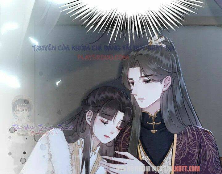 trọng sinh bá sủng nhiếp chính vương quá mạnh mẽ chapter 131 73