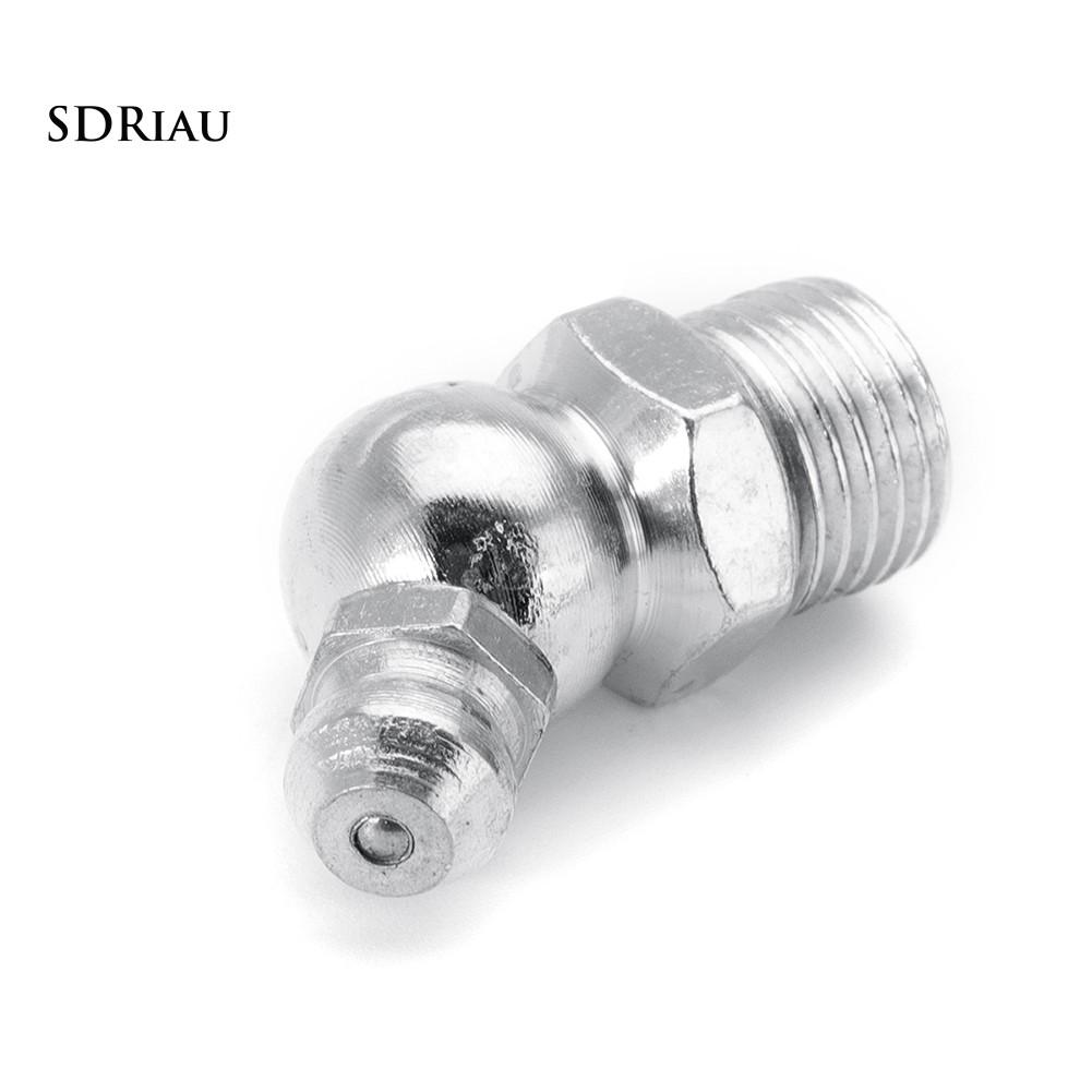 Set 130 Phụ Kiện M6 M8 M10 Cho Máy Hàn