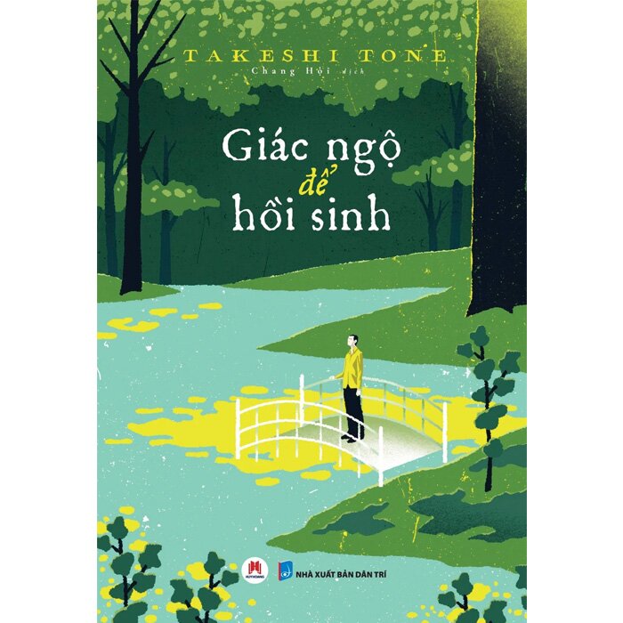 GIÁC NGỘ ĐỂ HỒI SINH