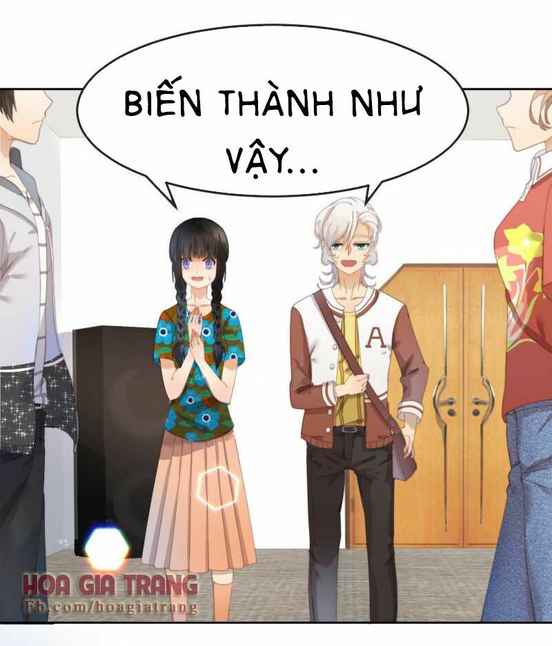 thanh âm giai điệu phản công chapter 6 2