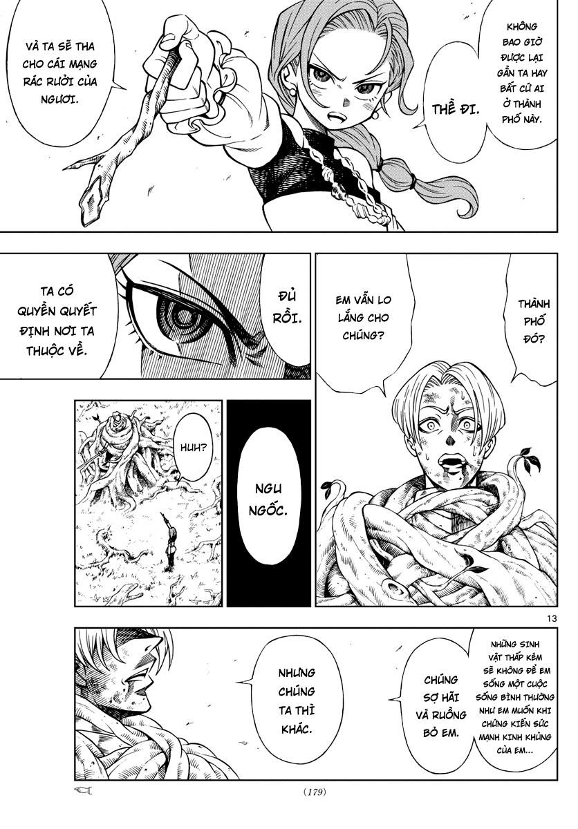 marry grave chapter 31 12