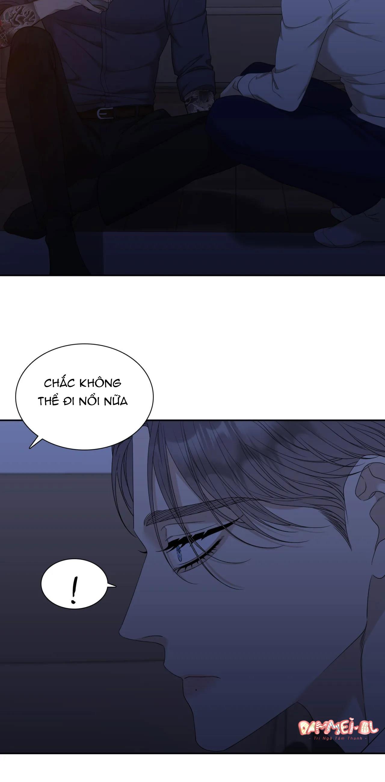 tên rác rưởi chapter 17 38