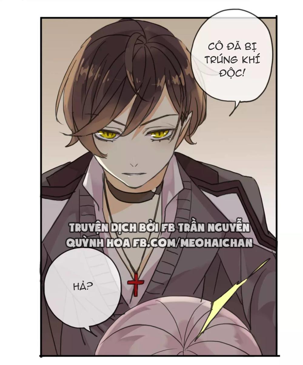 vết cắn ngọt ngào phần 1 chapter 7.2 6