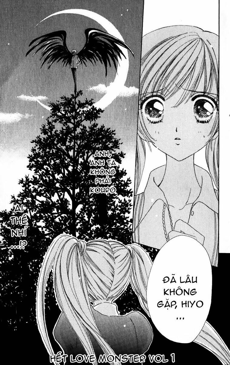 love monster chapter 7 25