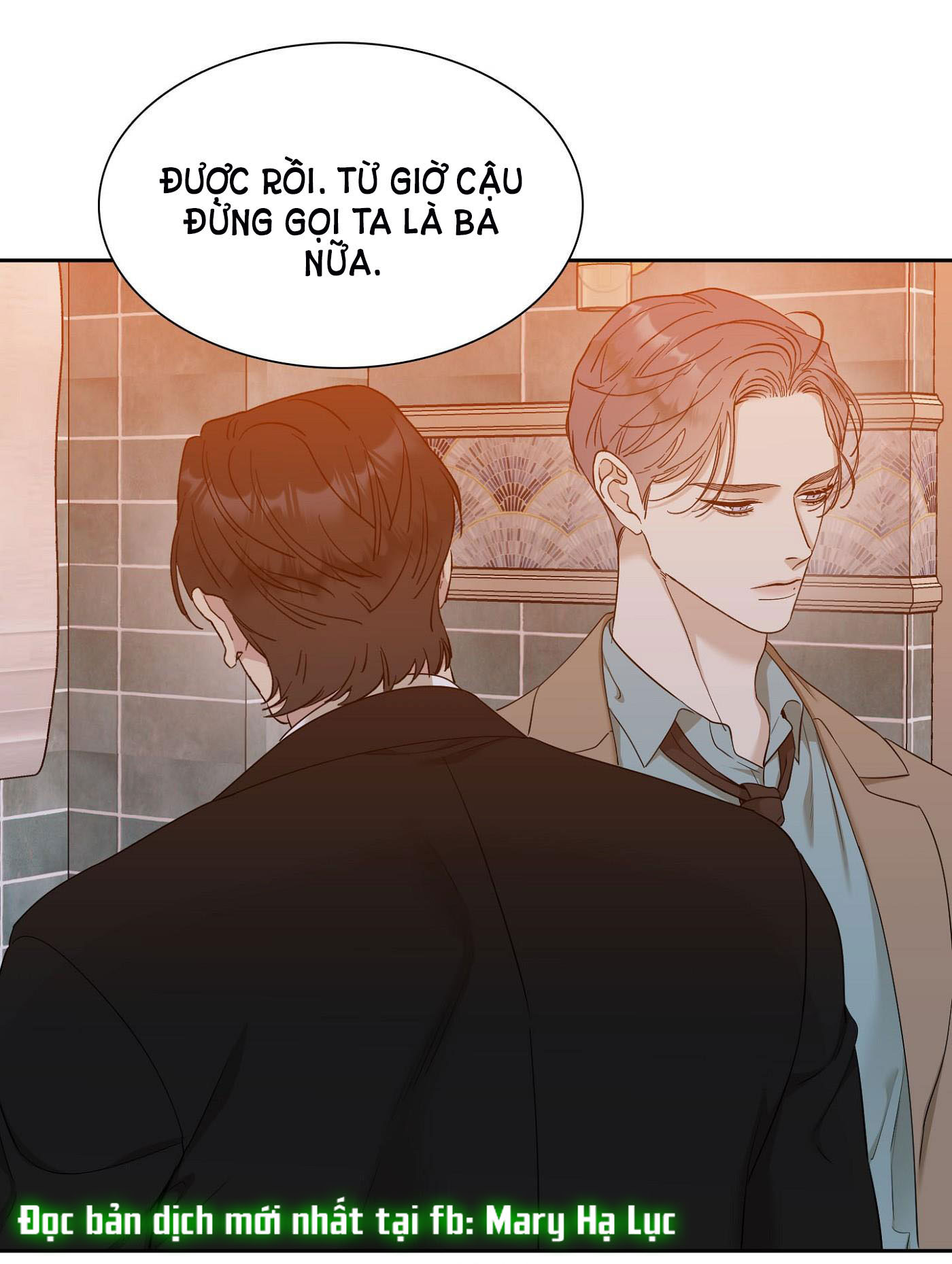 [18+] Kẻ Rác Rưởi chapter 6.2