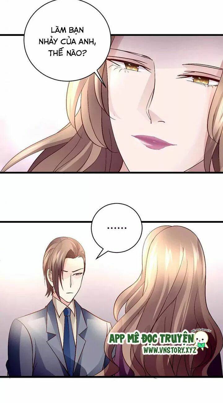 trò chơi săn tình - tổng tài khó kìm lòng chapter 60 17