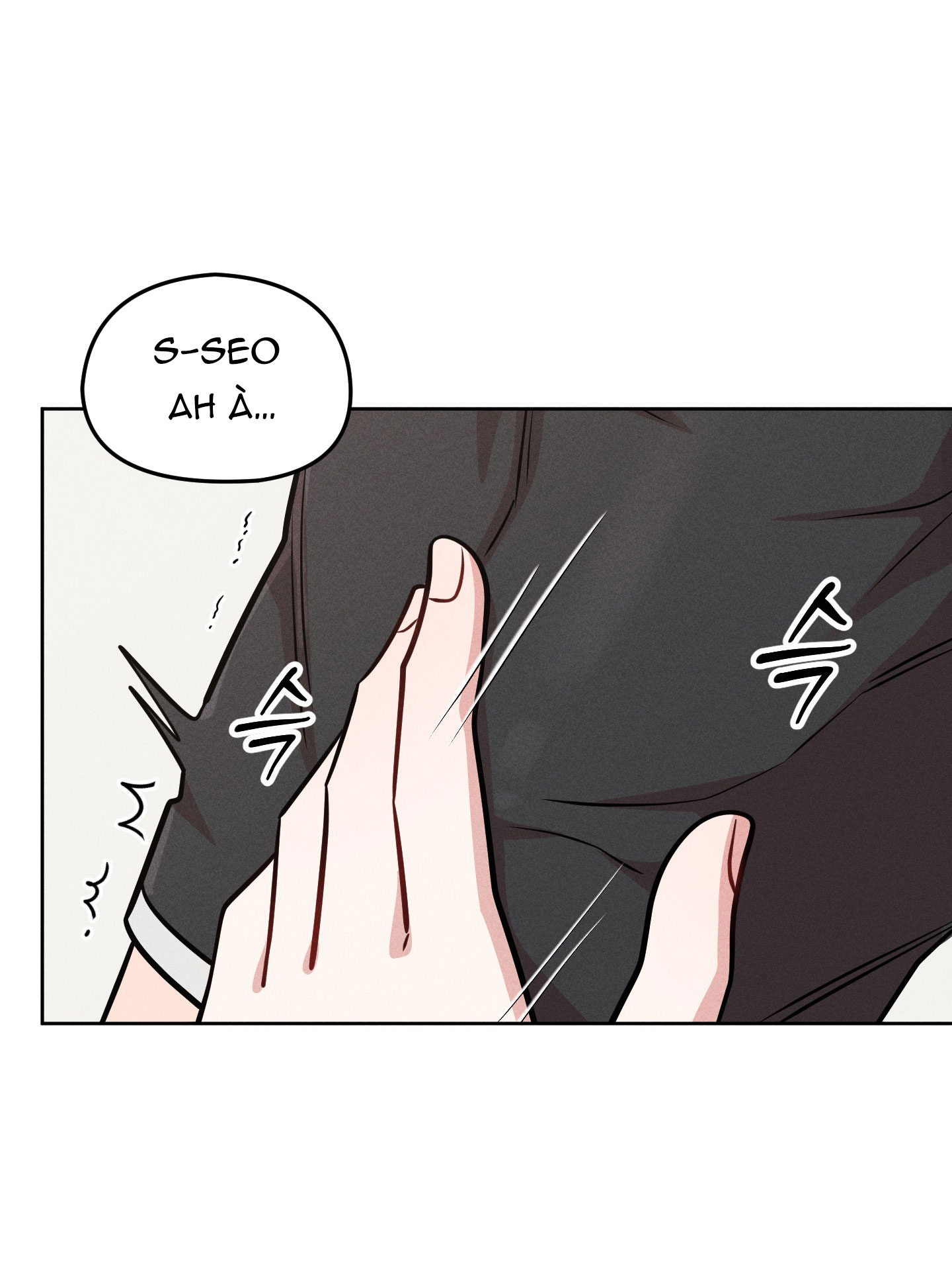 [18+] thành người yêu kém tuổi từ hôm nay chapter 2.2 9