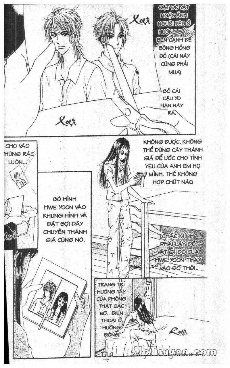 want you chapter 2 114