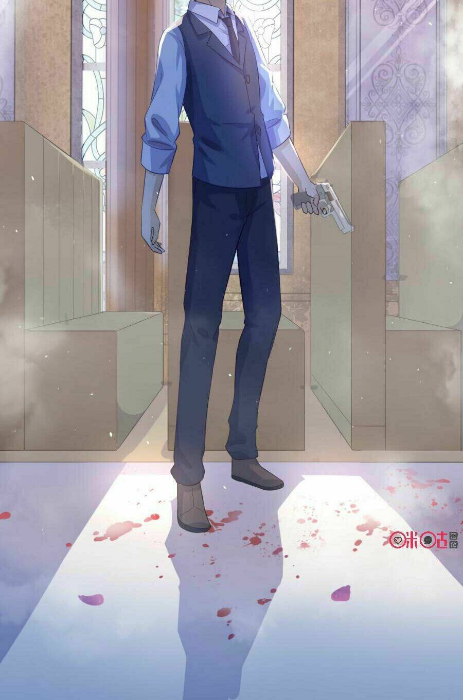 bá ái hãn thê chapter 15 18