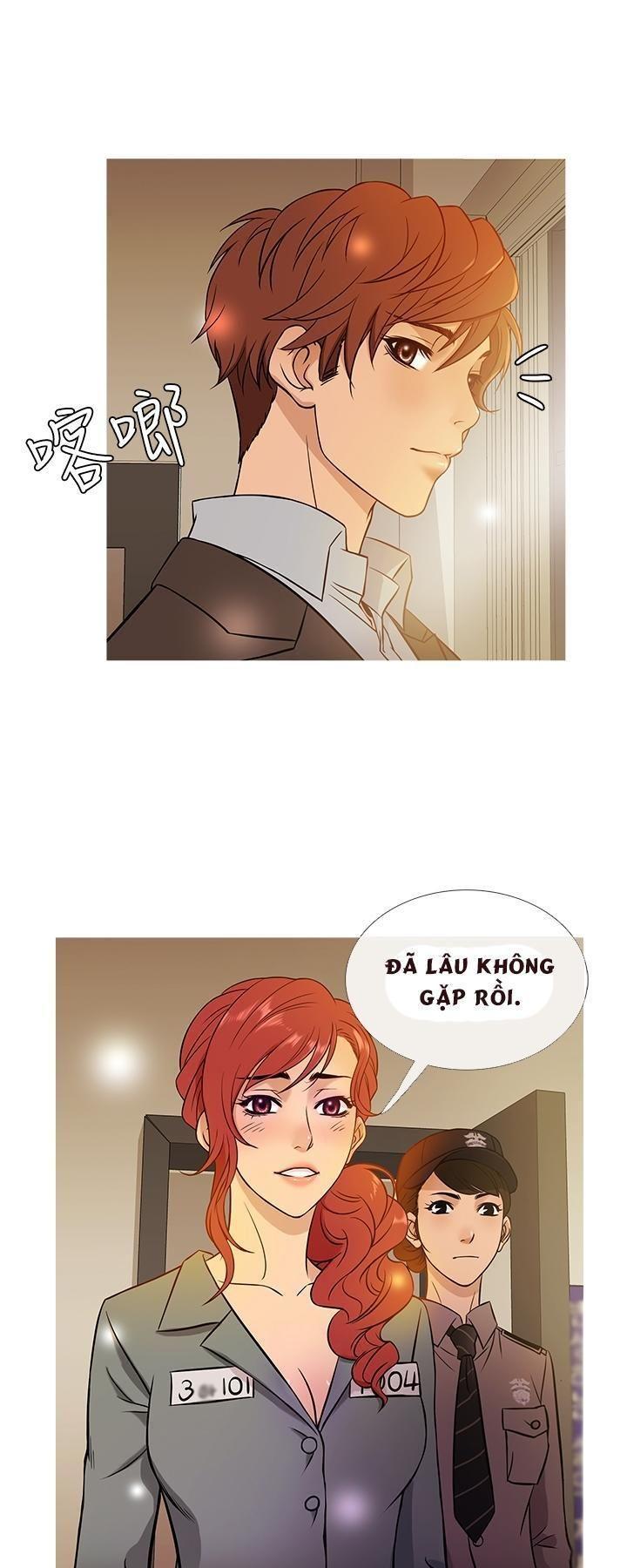 thiên đường chapter 42 20