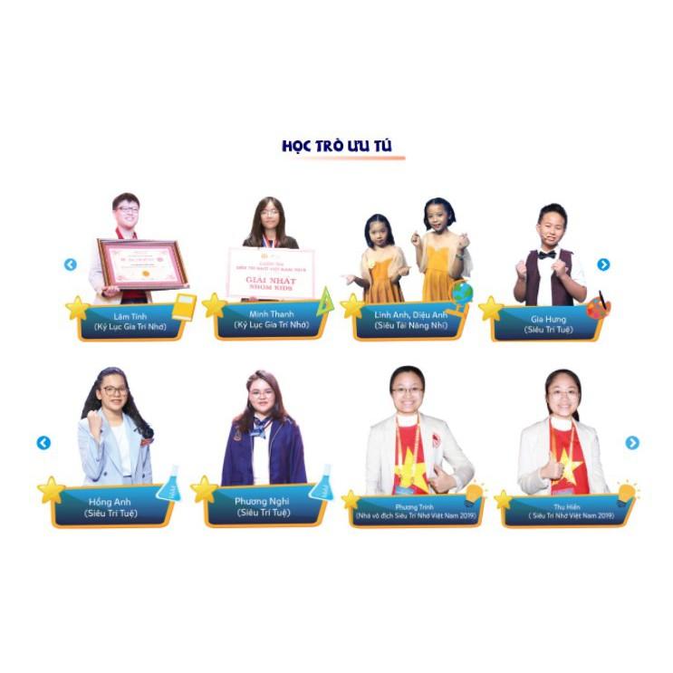 TỔNG HỢP 4 KHÓA HỌC ONLINE BÁN CHẠY NHẤT CỦA KỶ LỤC GIA NGUYỄN PHÙNG PHONG!
