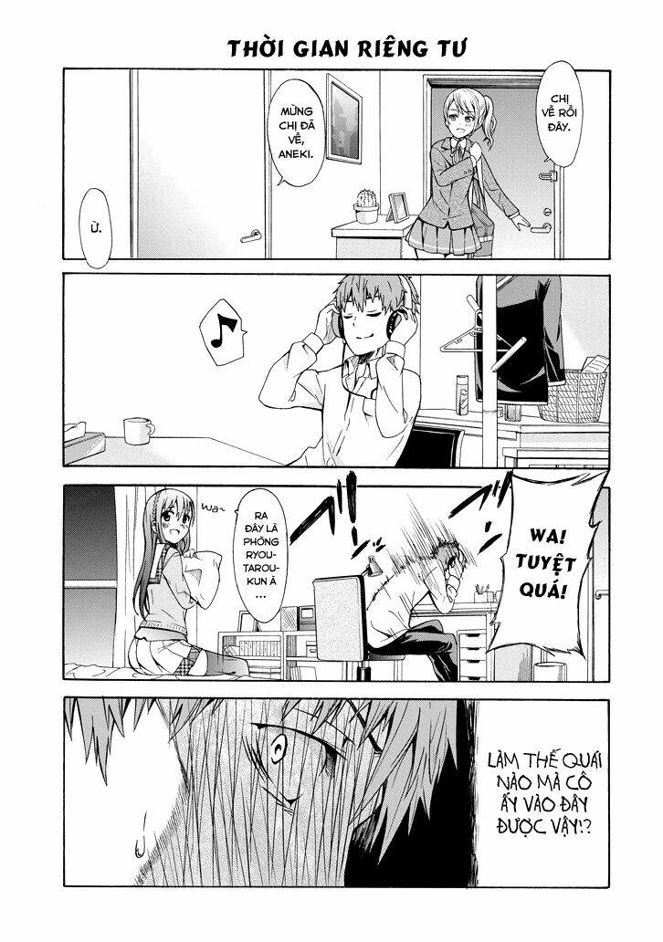 suki x suki (hibaru shunsuke) chapter 0 13