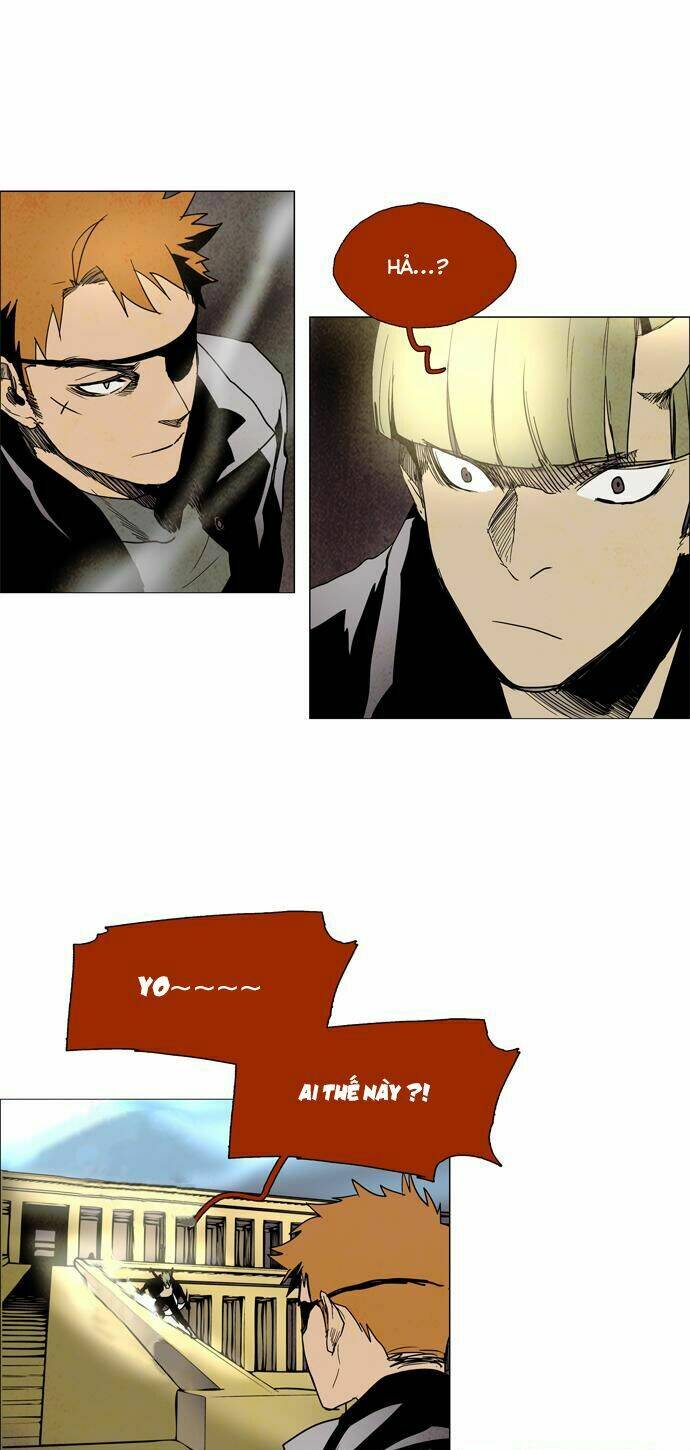 lessa 2: the crimson knight chapter 85 7