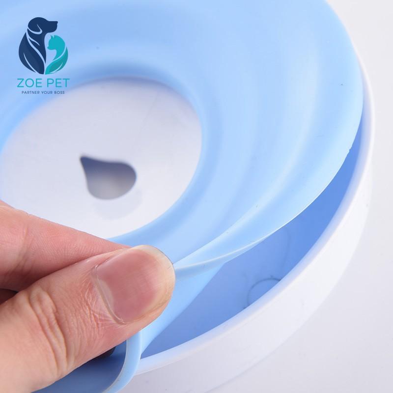 Bát uống nước tự dâng cho chó mèo cao cấp