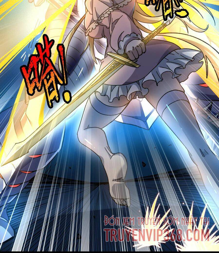 vú em vô địch chapter 10 64