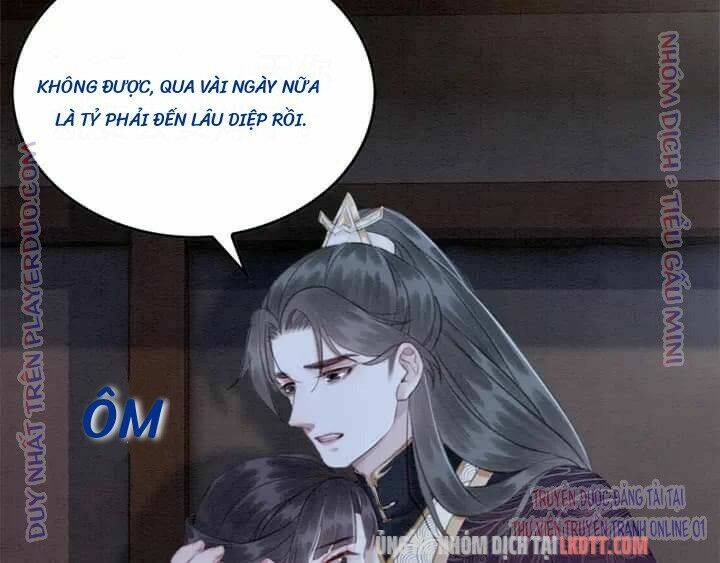 trọng sinh bá sủng nhiếp chính vương quá mạnh mẽ chapter 132 69