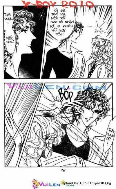 ánh đèn rực rỡ chapter 12 32