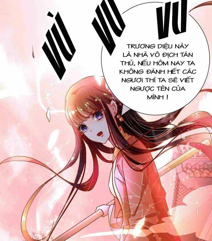 lãnh cung phế hậu muốn nghịch thiên chapter 3 22