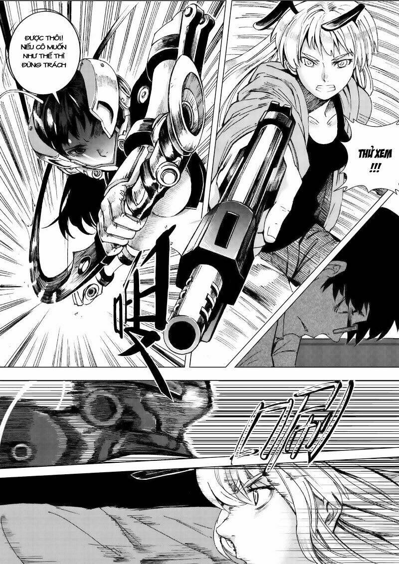 school shock chapter 9 31