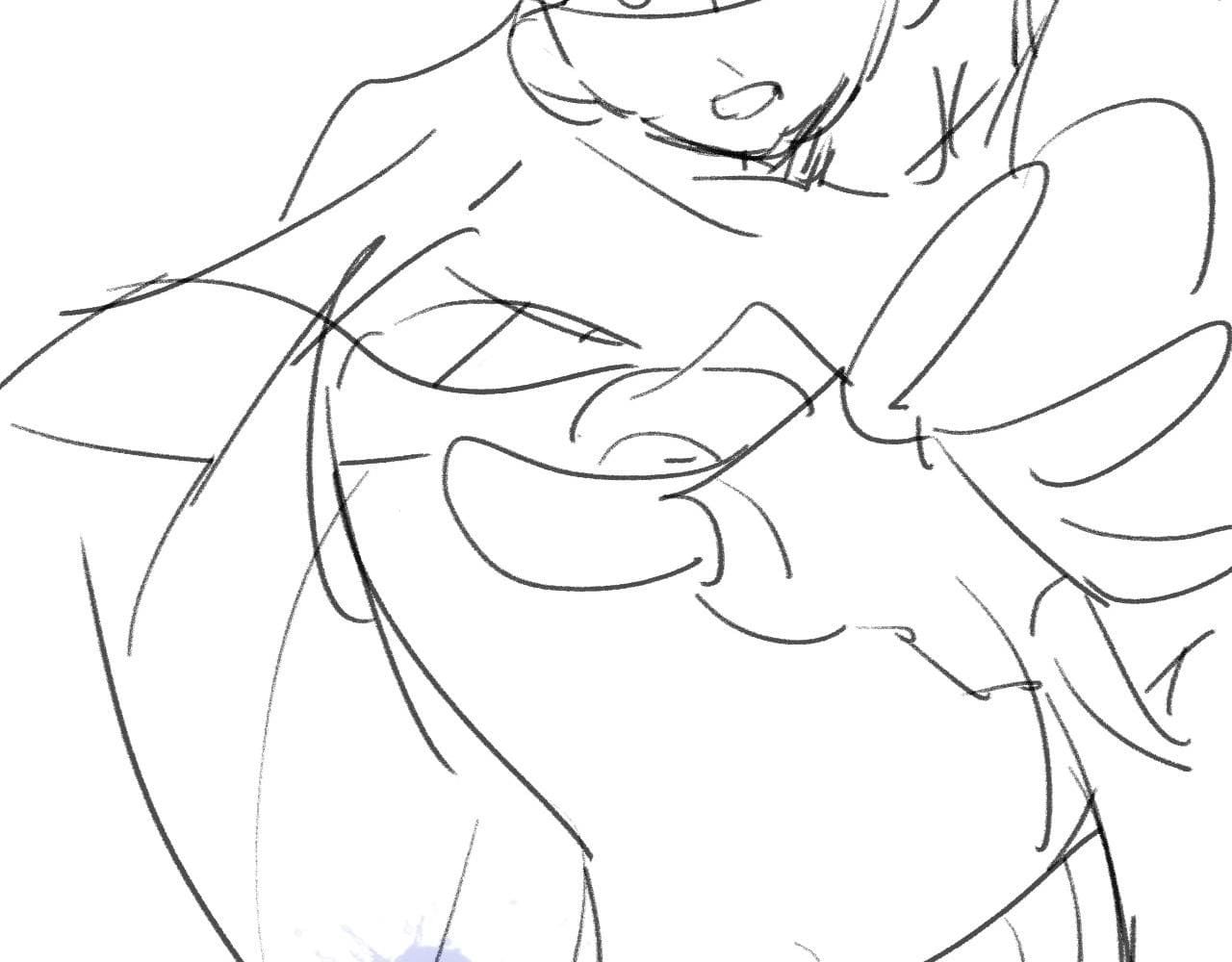 người cá desahrow chapter 24 12