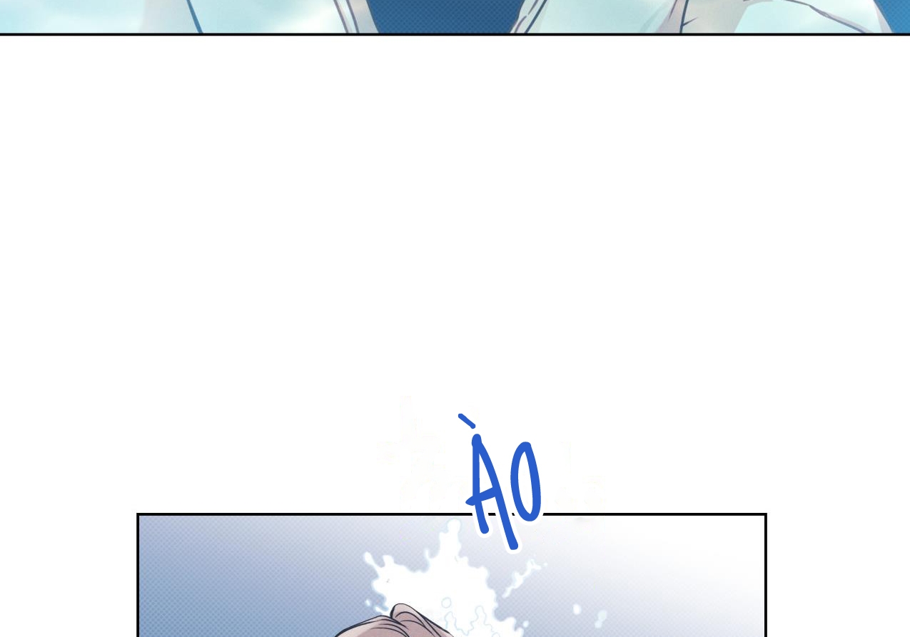 dải hợp âm trên đại dương xanh chapter 15 5