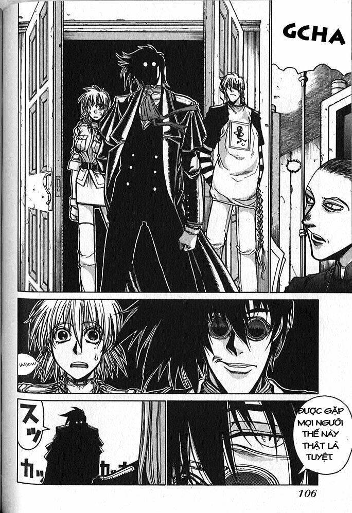 hellsing chapter 21 7
