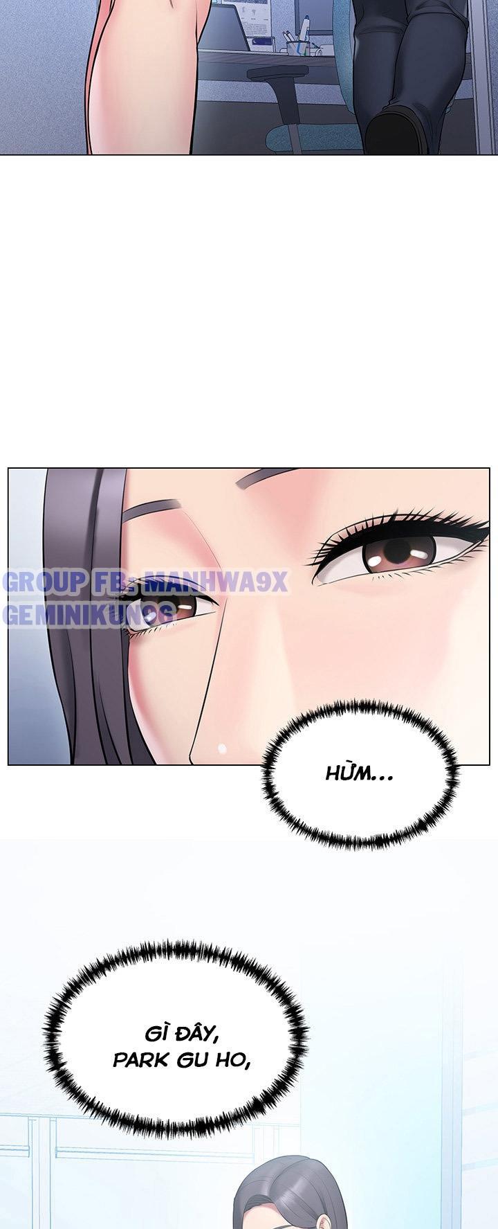 gu ho phục hận chapter 12 14