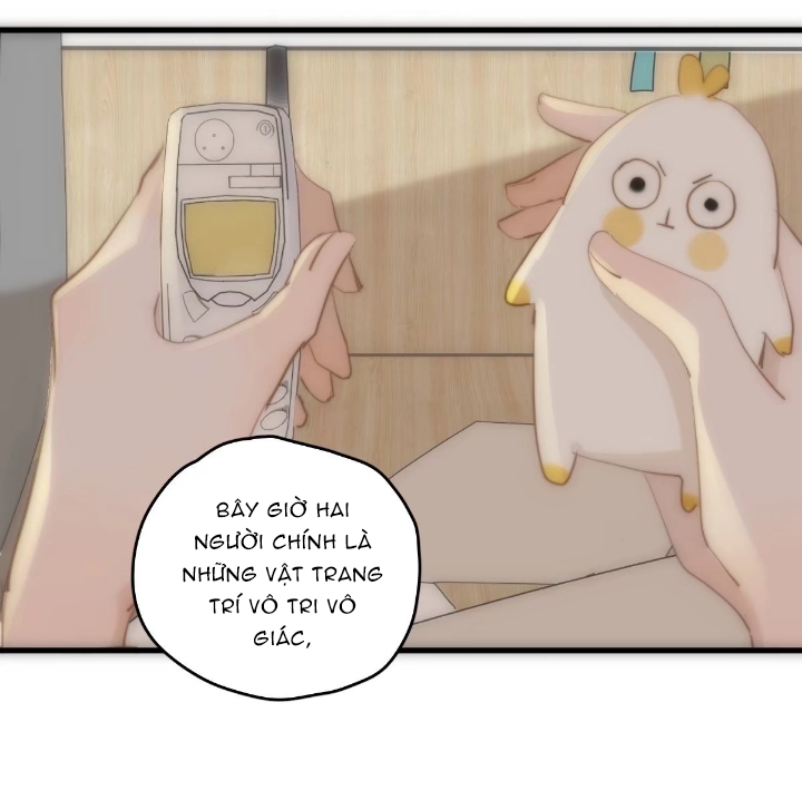 đêm đầy sao nói với em chapter 20 28