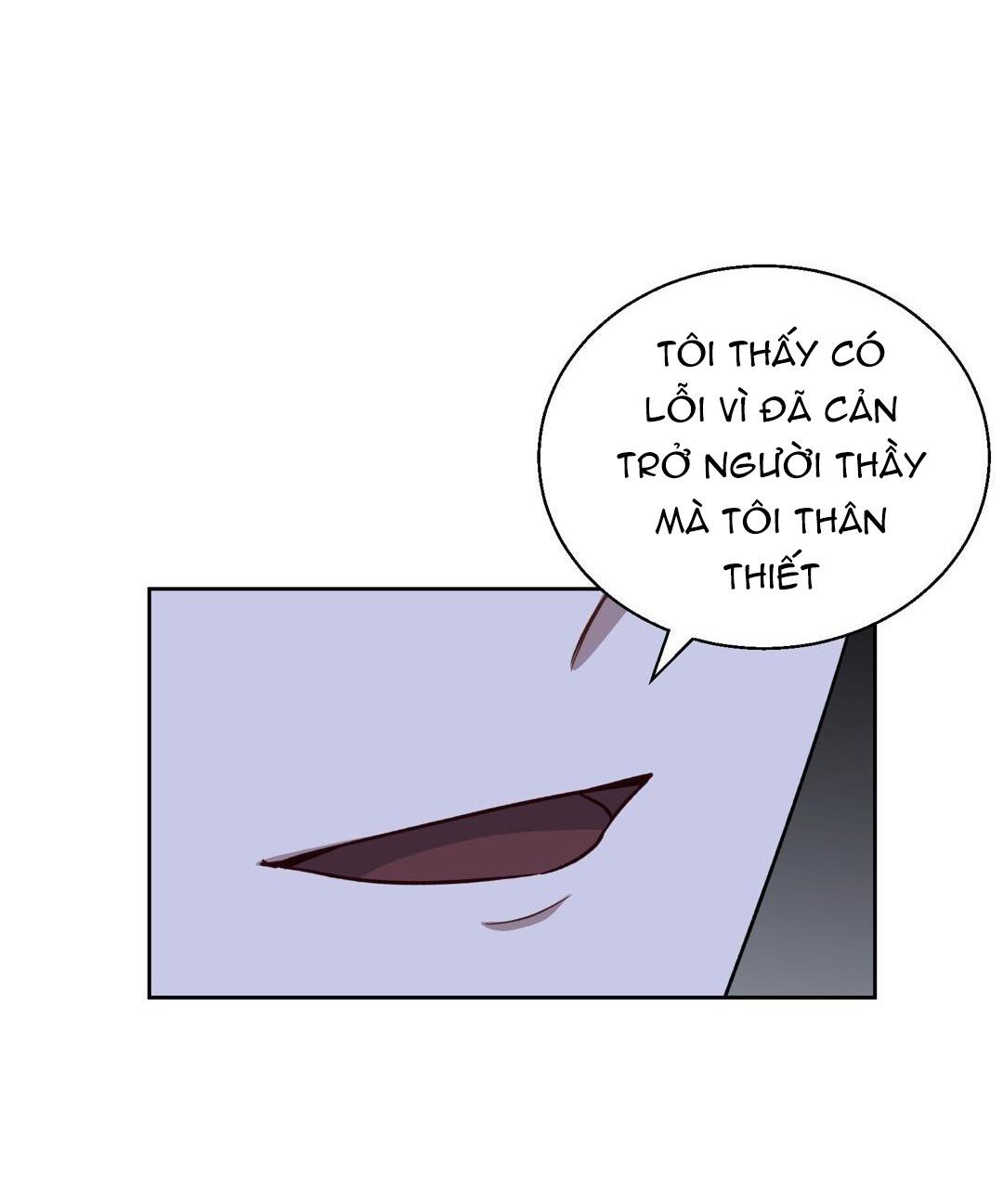 bơi trong mùi hương chapter 16 18