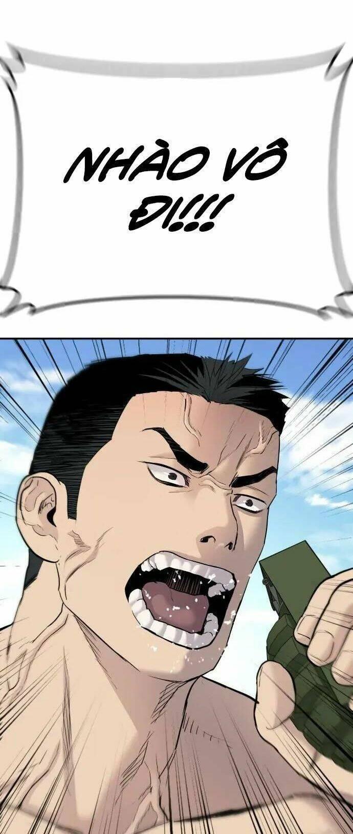 đặc vụ kim chapter 46 132