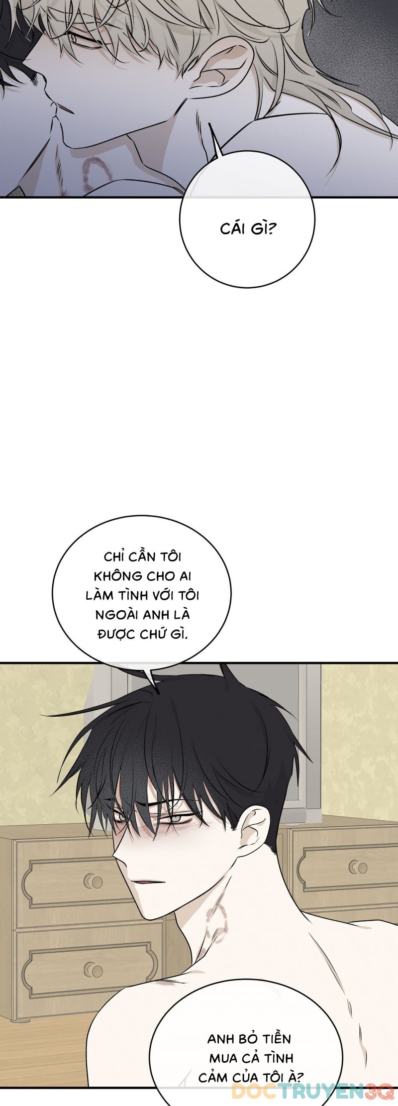 đêm bên bờ biển chapter 48 3