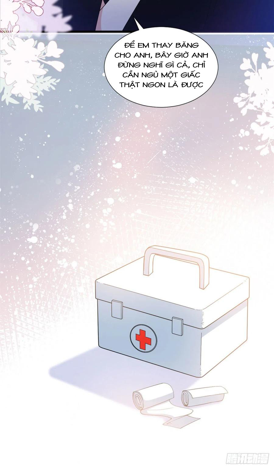 thí hôn lão công, cần giúp sức chapter 478 9