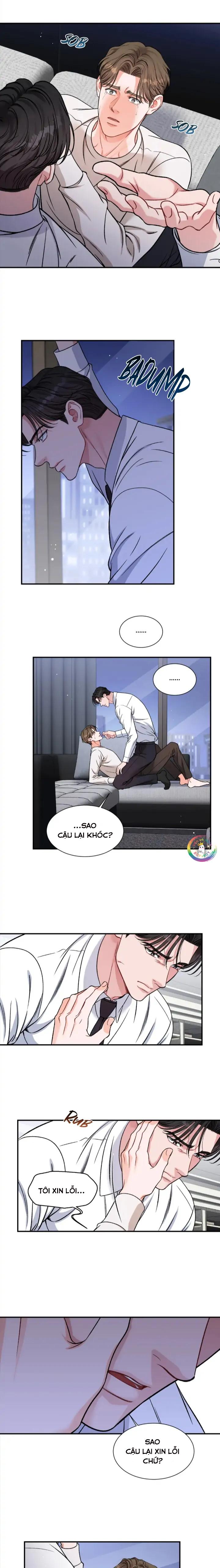 manhwa chịch vồn chịch vã chapter 68 7