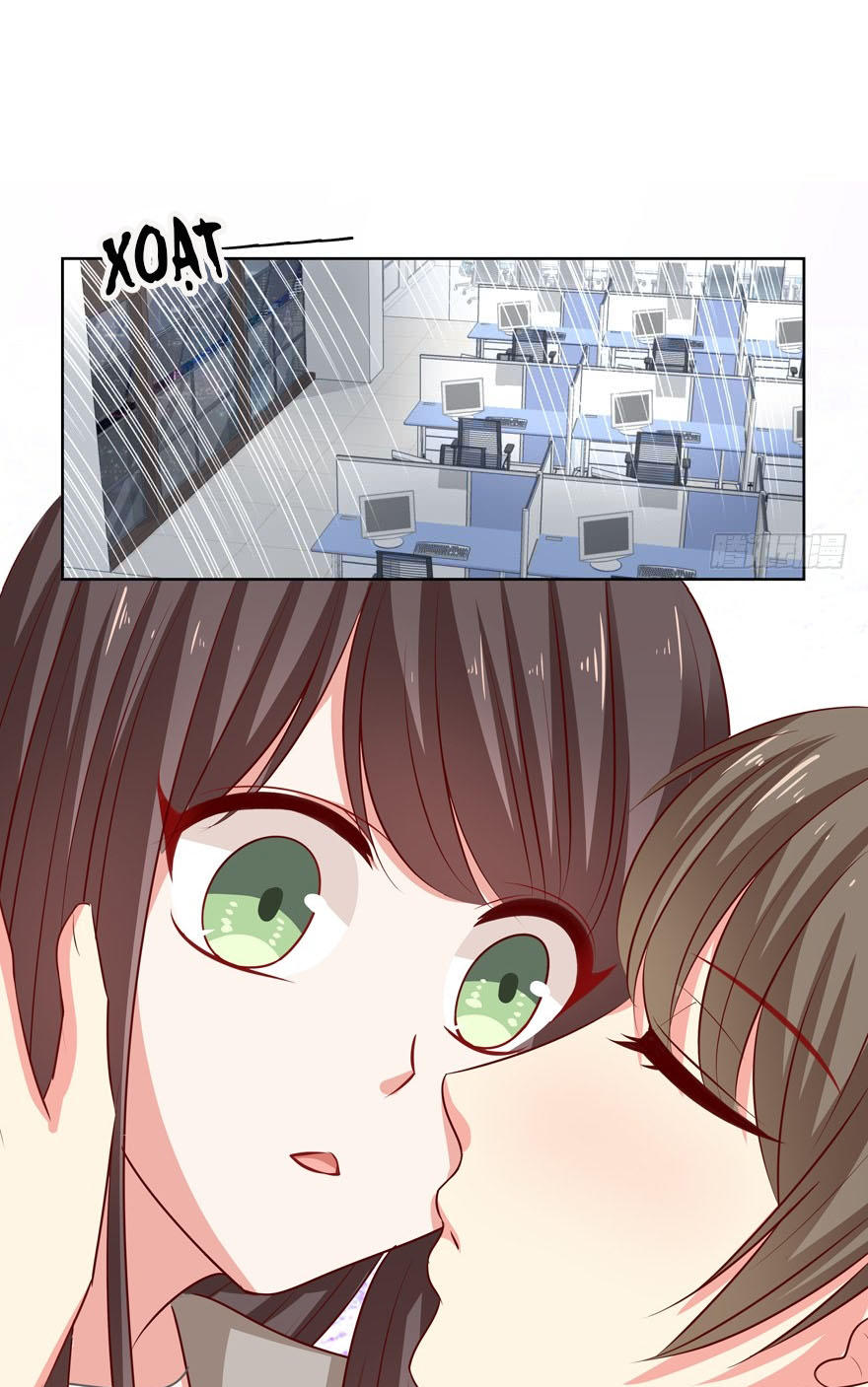 lưu luyến không rời chapter 26 16