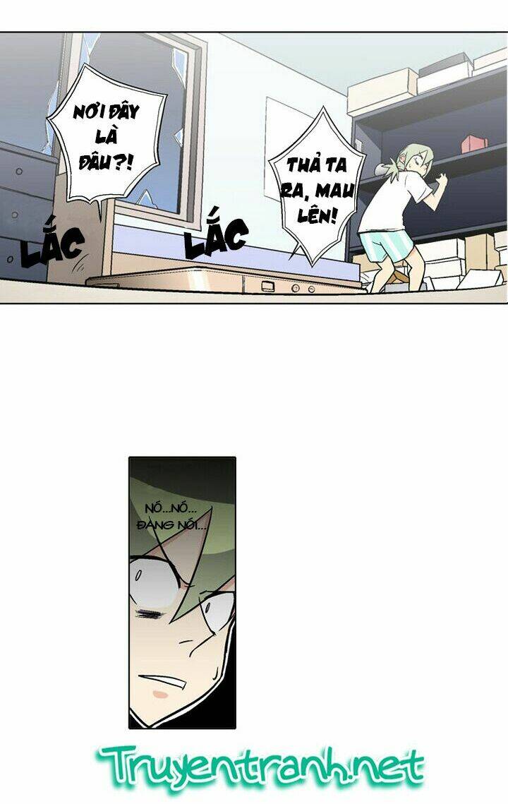 the language of god chapter 2 18