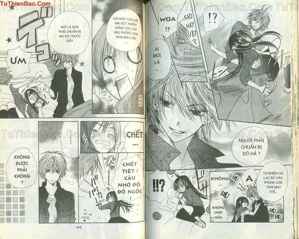 s a - lớp học ưu tú chapter 1 75