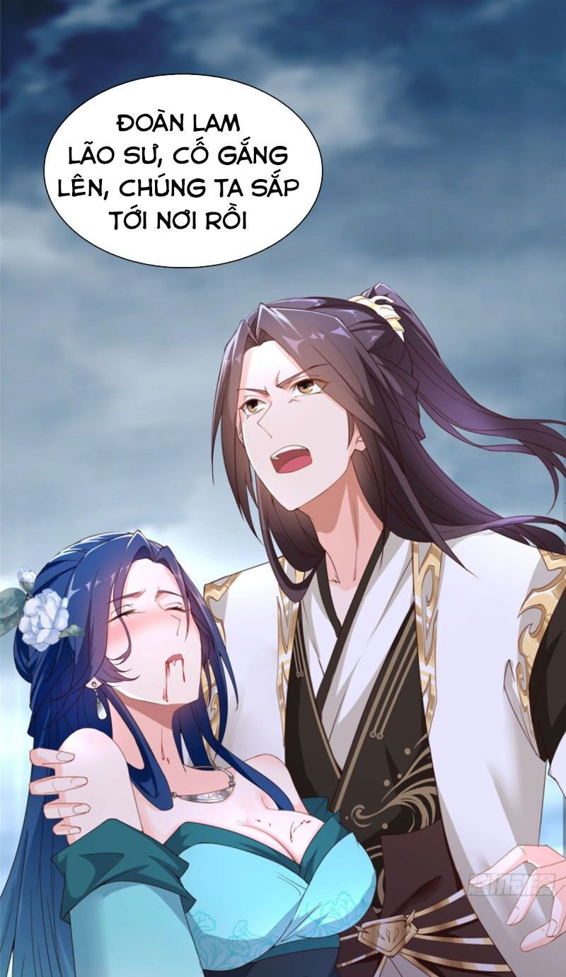 người nuôi rồng chapter 19 1