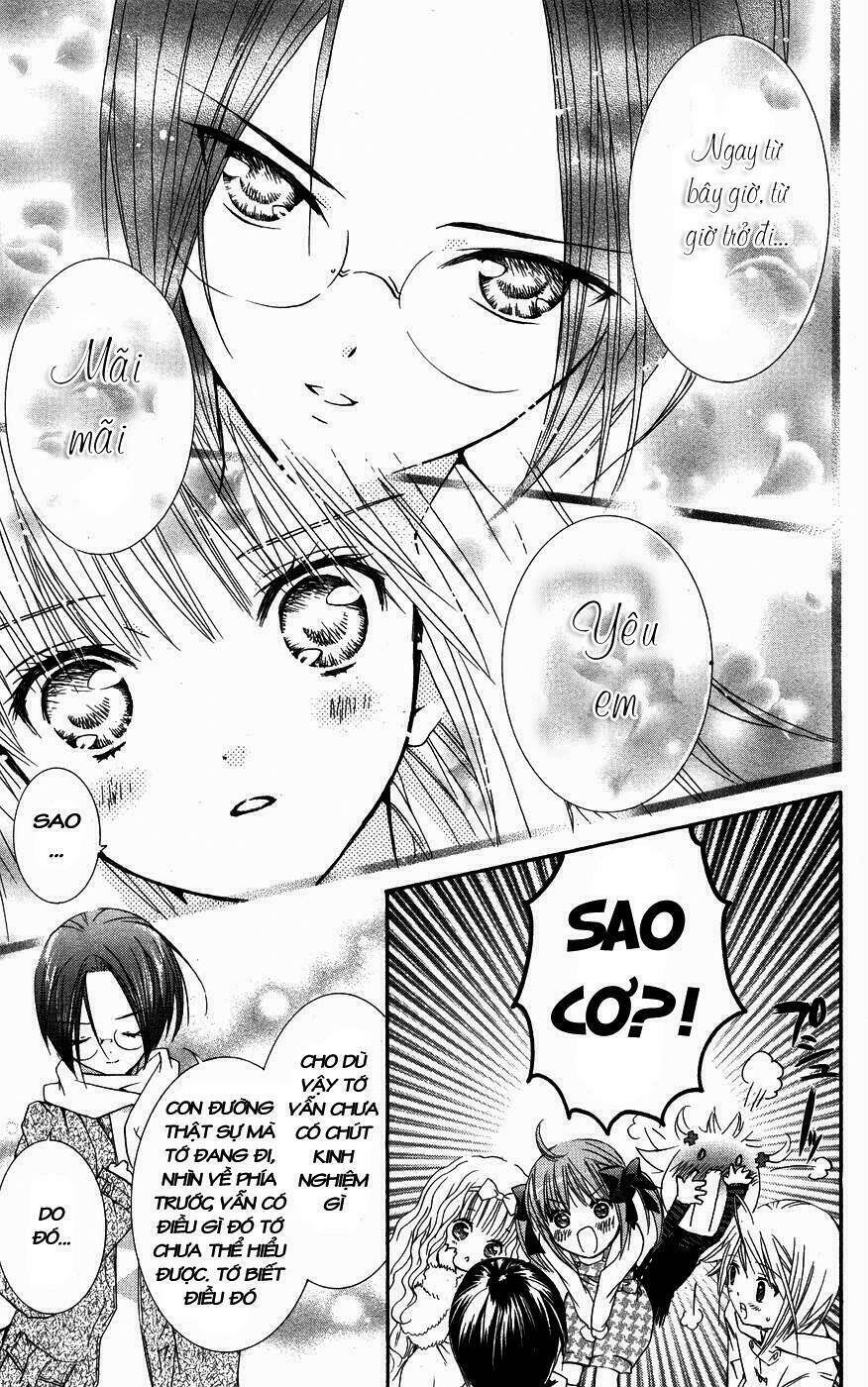 shugo chara chapter 26 40