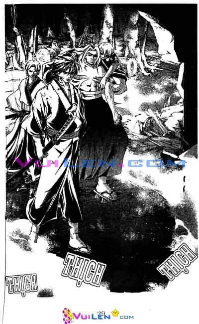 mắt quỷ kyo chapter 69 31