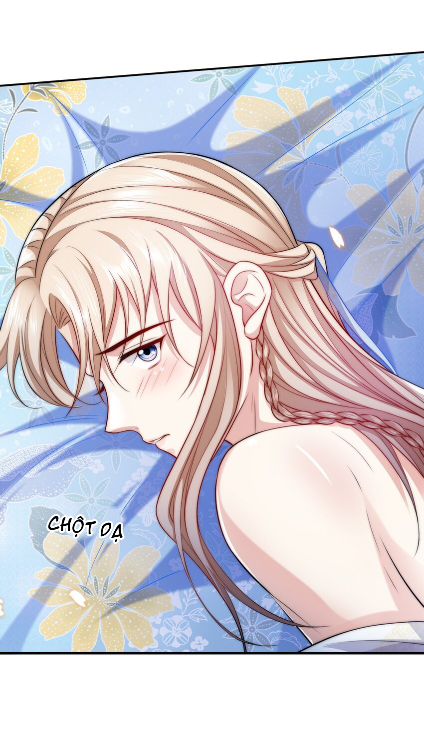 chiến lược tẩy trắng của phản diện chapter 55 19