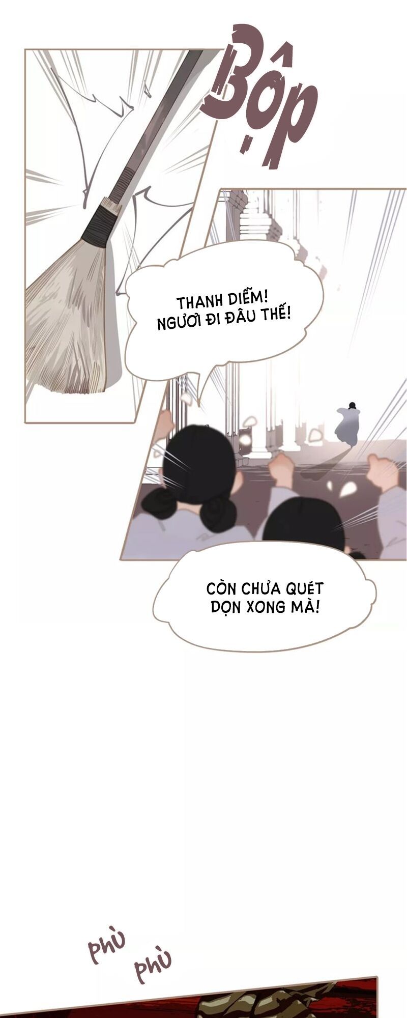 nhất đại linh hậu chapter 16 47