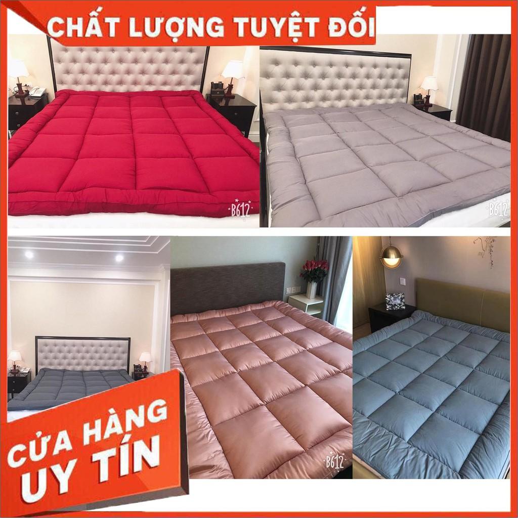 TẤM TOPPER CAO CẤP TOPPER NỆM LUXURY