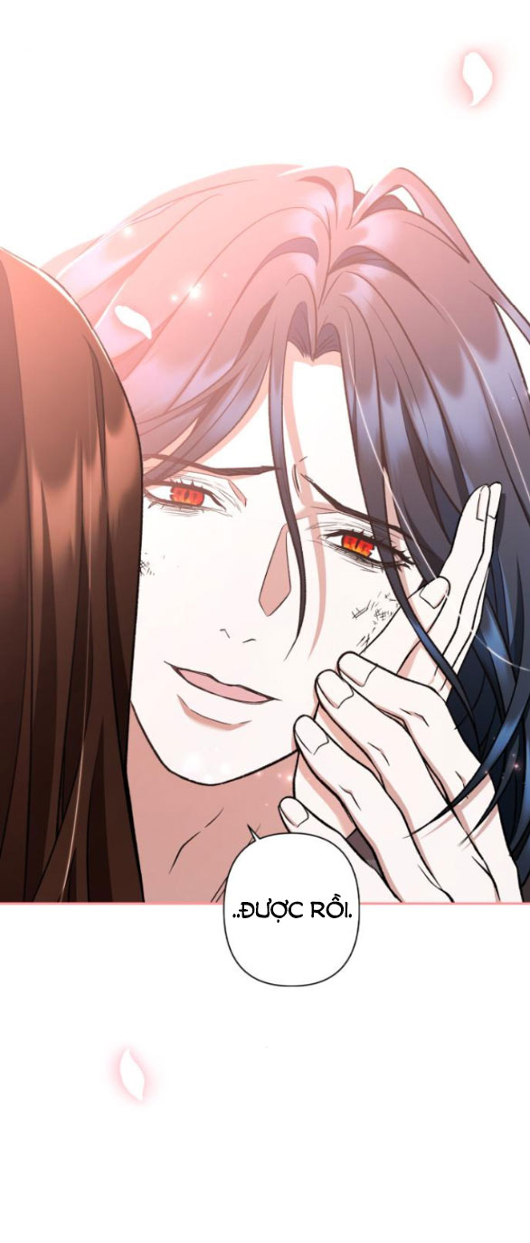 Bản Tình Ca Heeran chapter 69.2 - Trang 34