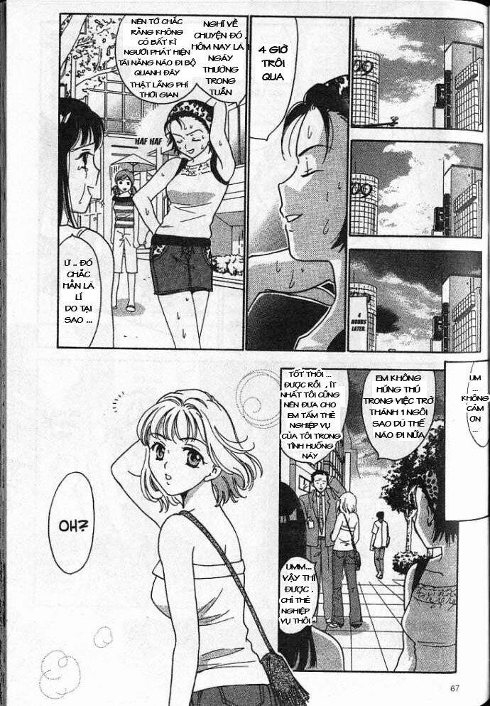 joshikousei chapter 23 10