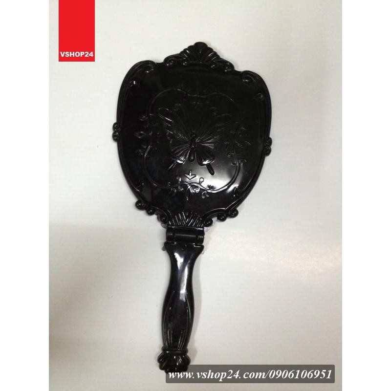GƯƠNG ĐA NĂNG ANNA SUI