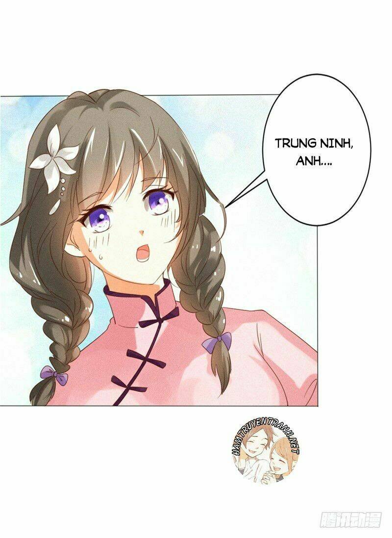 tiểu tâm can của cực phẩm đại nhân chapter 16 13