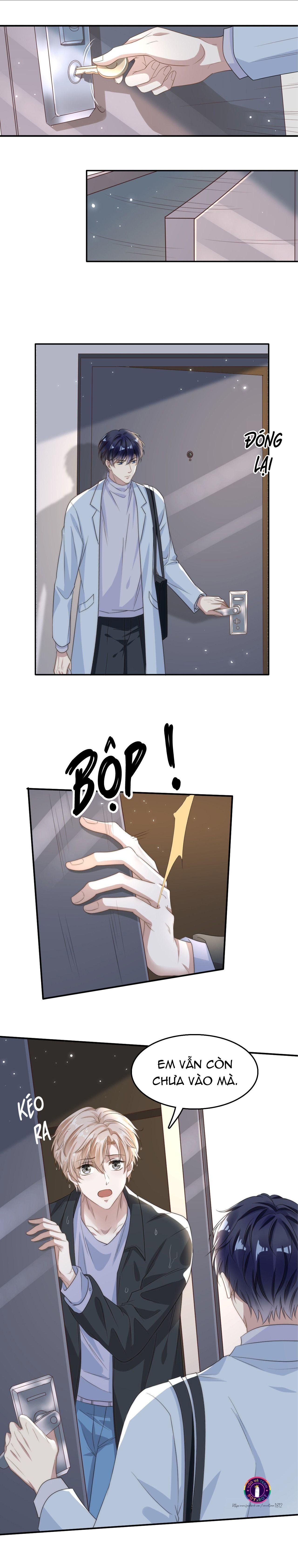 ẩn trung (end) chapter 1 12