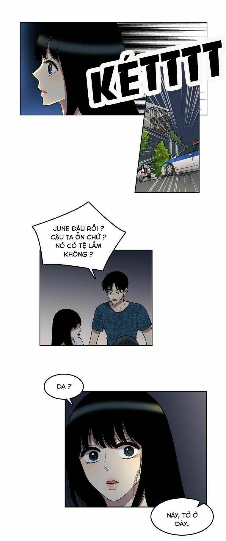 my shining world chapter 66 3