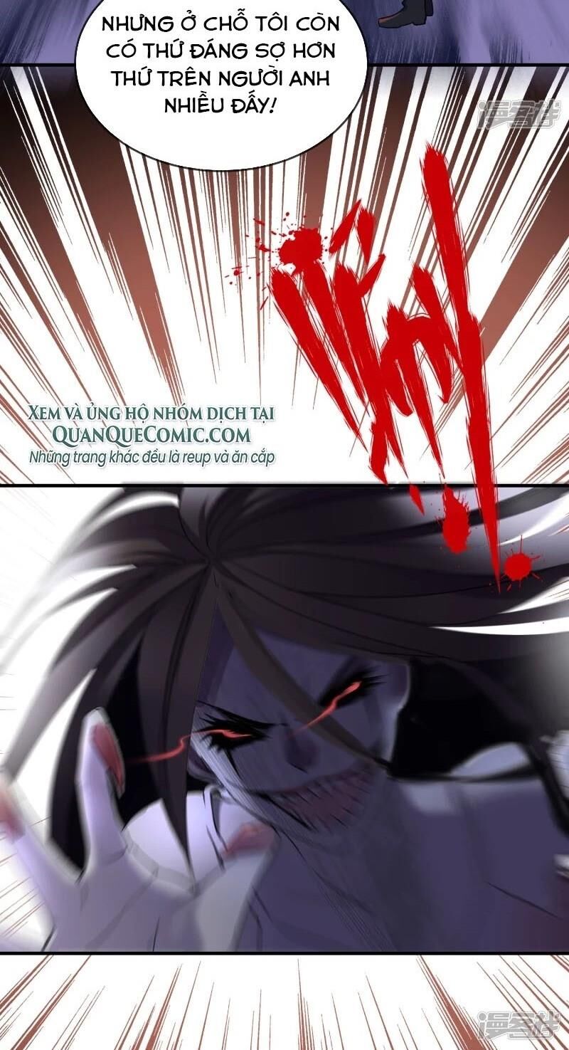 ta có một căn phòng mạo hiểm chapter 18 14